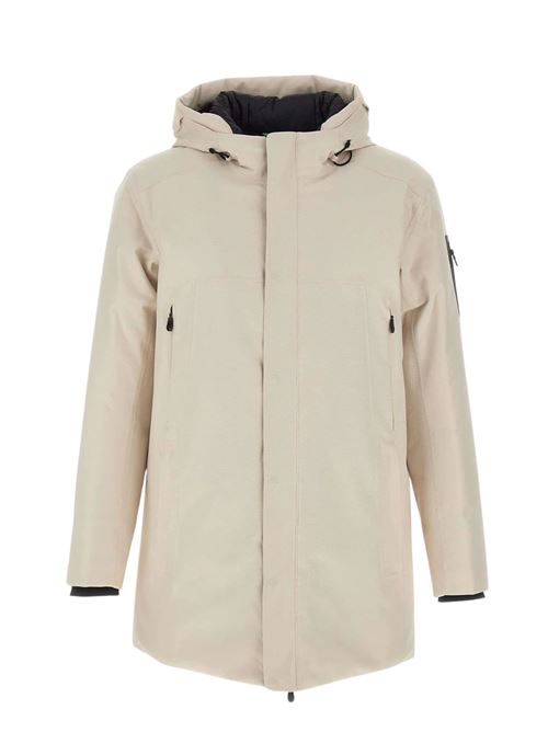 Parka in tessuto tecnico Boss Green | 50544563131